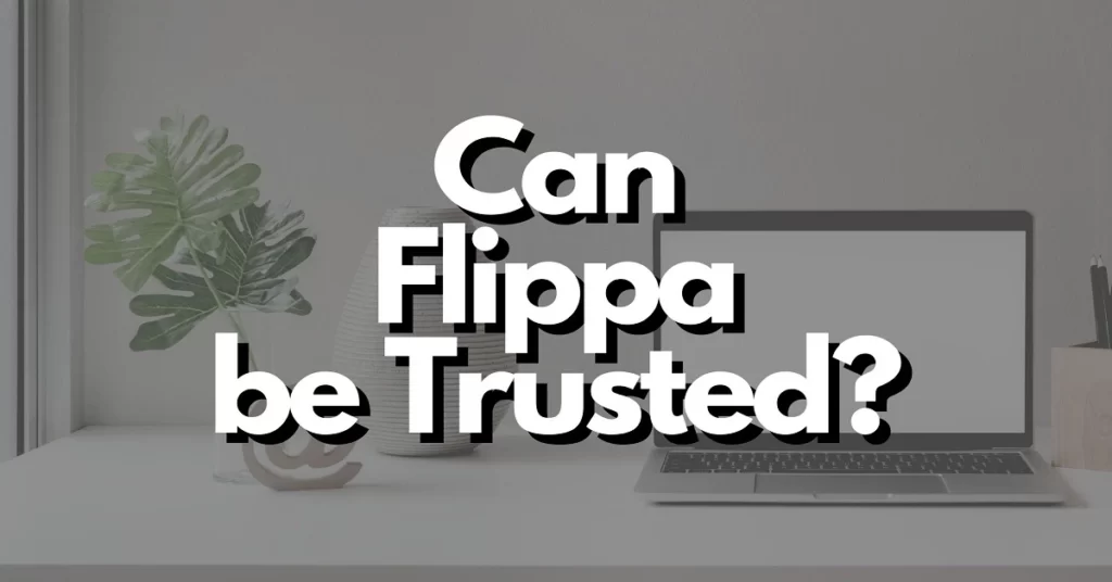 Can I trust Flippa